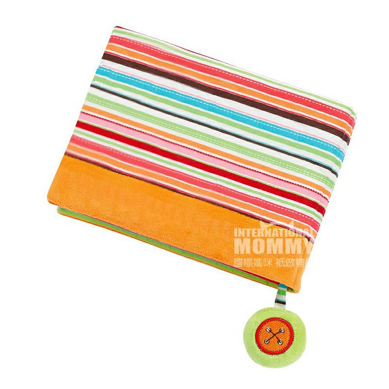 Baby FEHN 독일창의부이베이비성장기념책해외판