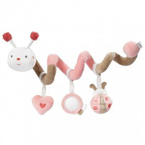 Baby FEHN 독일어귀여운선반와인딩토이해외판