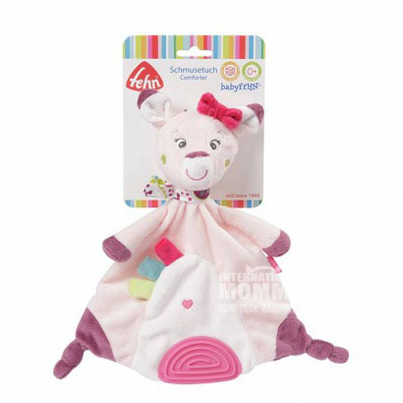 Baby FEHN 독일미록신생아달랜다해외판