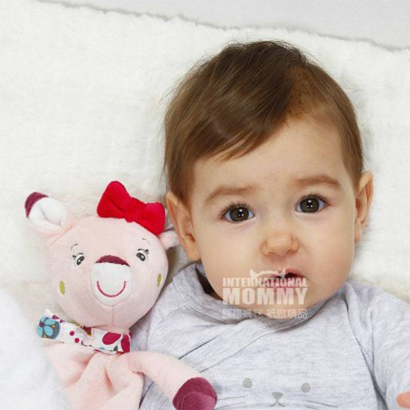 Baby FEHN 독일미록신생아달랜다해외판