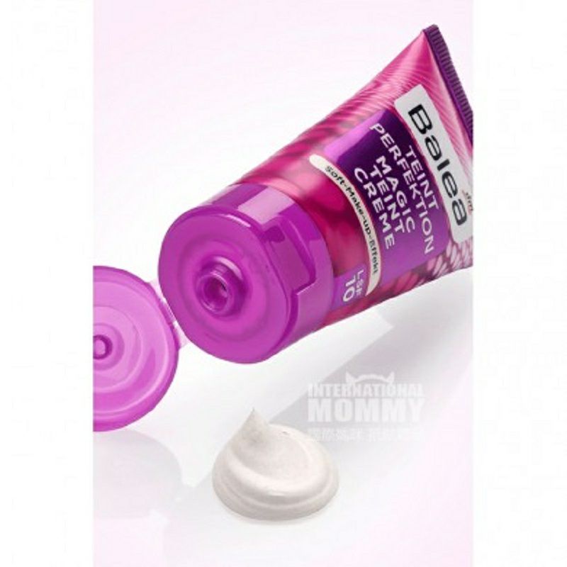 Balea 독일마법피부톤메이크업베이스해외버전