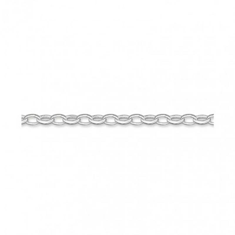 THOMAS SABO 독일 THOMAS SABO CHARM CLUB 팔찌 925 실버 X0163-001-12 해외버전