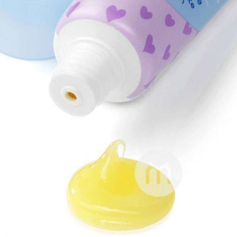 Babylove 독일라놀린크림해외버전