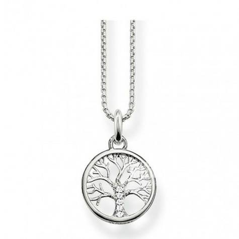 THOMAS SABO 독일 THOMAS SABO 여사목걸이생명의...