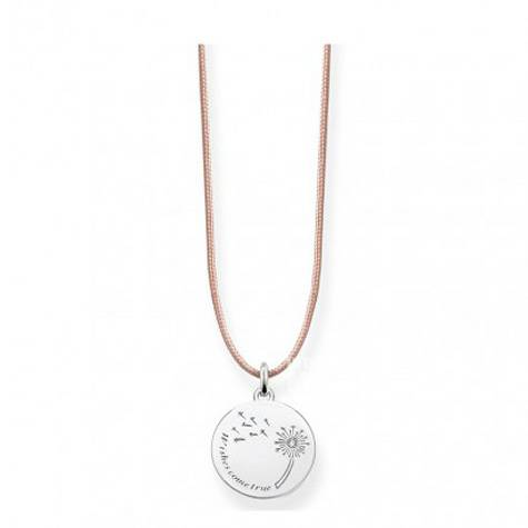 THOMAS SABO 독일 THOMAS SABO 여사목걸이가원하...