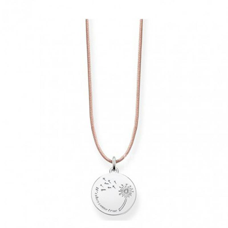 THOMAS SABO 독일 THOMAS SABO 여사목걸이가원하는것은해외버전이다.