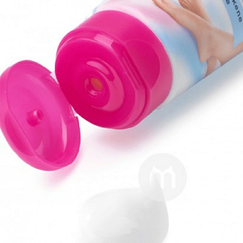 Balea 독일요소영양보습건조방지메탈케어크림해외버전