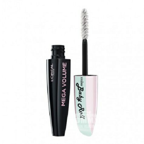 L OREAL Paris 프랑스볼륨마스카라해외버전