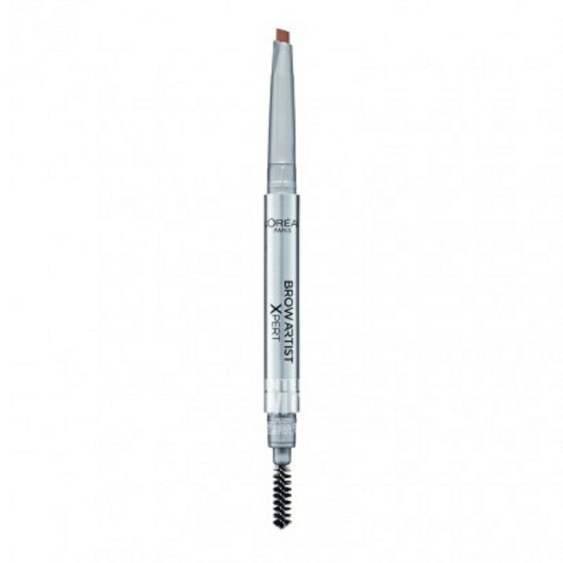 L OREAL Paris 프랑스워터프루프,땀방지,탈색안하고펜슬해외버전.