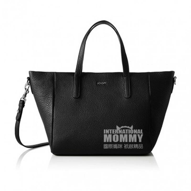 JOOP 독일 JOOP 양지퍼소가죽휴대용크로스백해외버전