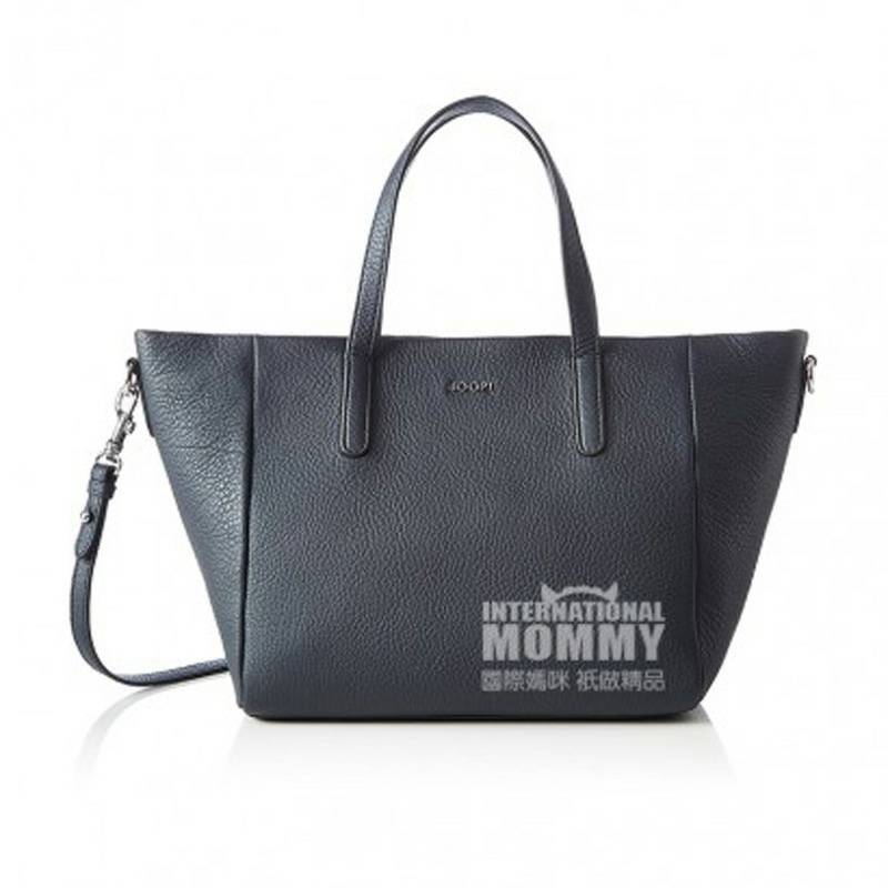 JOOP 독일 JOOP 양지퍼소가죽휴대용크로스백해외버전