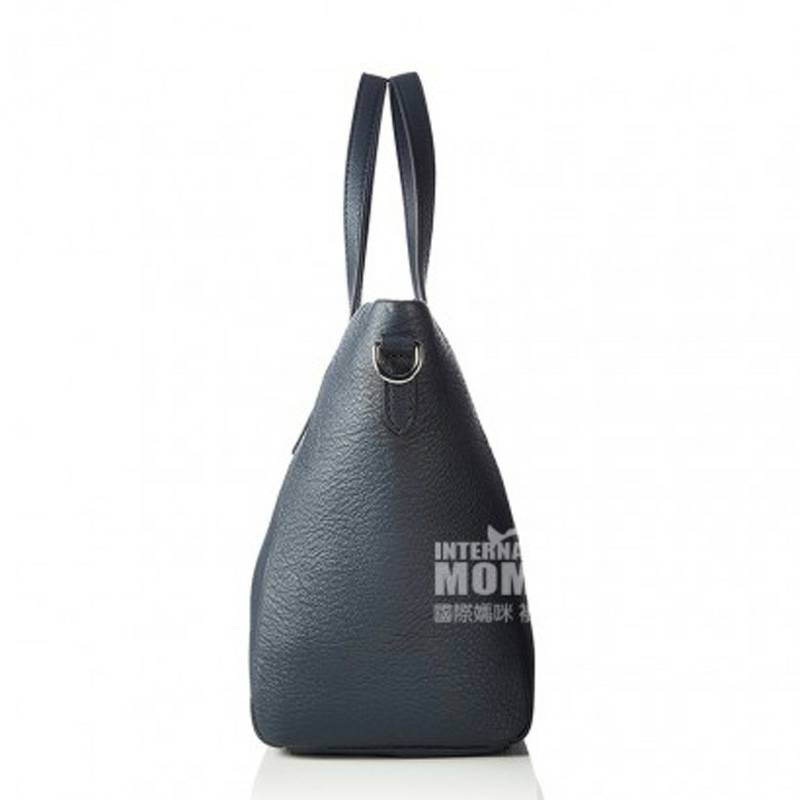 JOOP 독일 JOOP 양지퍼소가죽휴대용크로스백해외버전