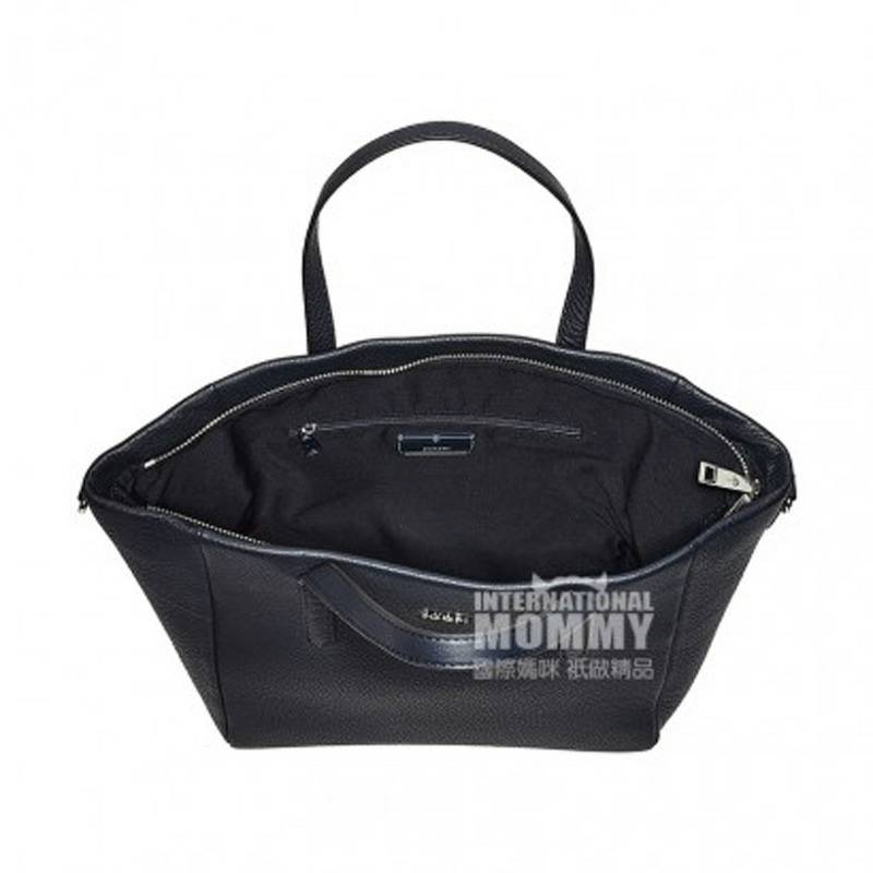 JOOP 독일 JOOP 양지퍼소가죽휴대용크로스백해외버전