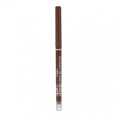 L OREAL Paris 프랑스롱워터프루프아이라이너해외버전.