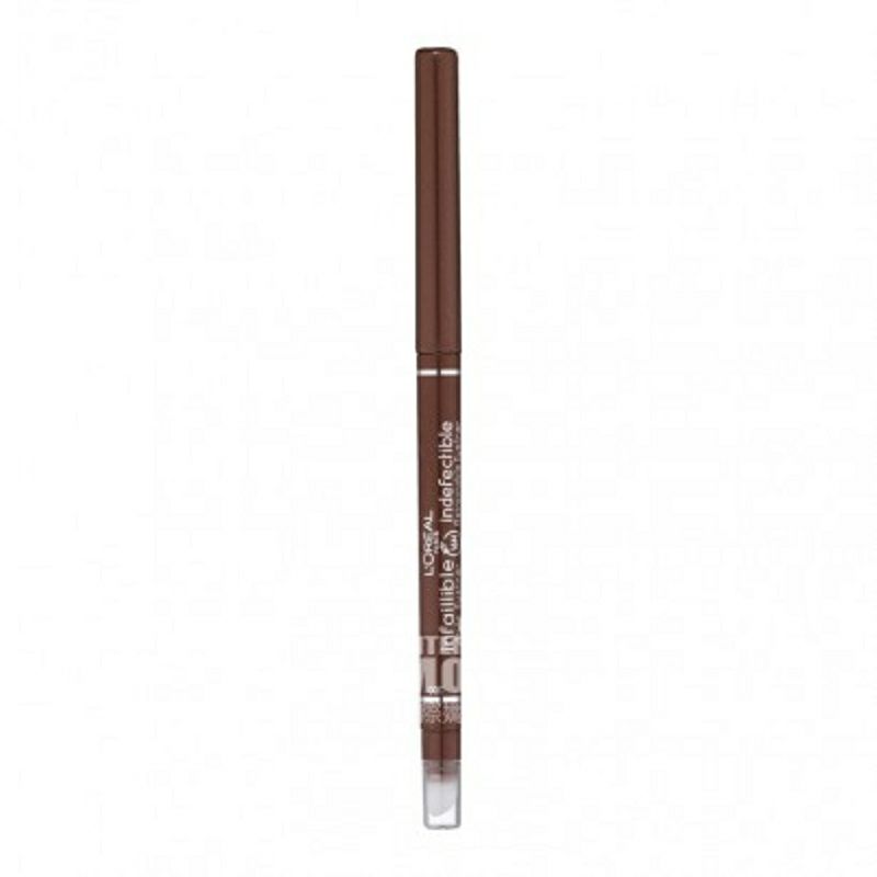 L OREAL Paris 프랑스롱워터프루프아이라이너해외버전.