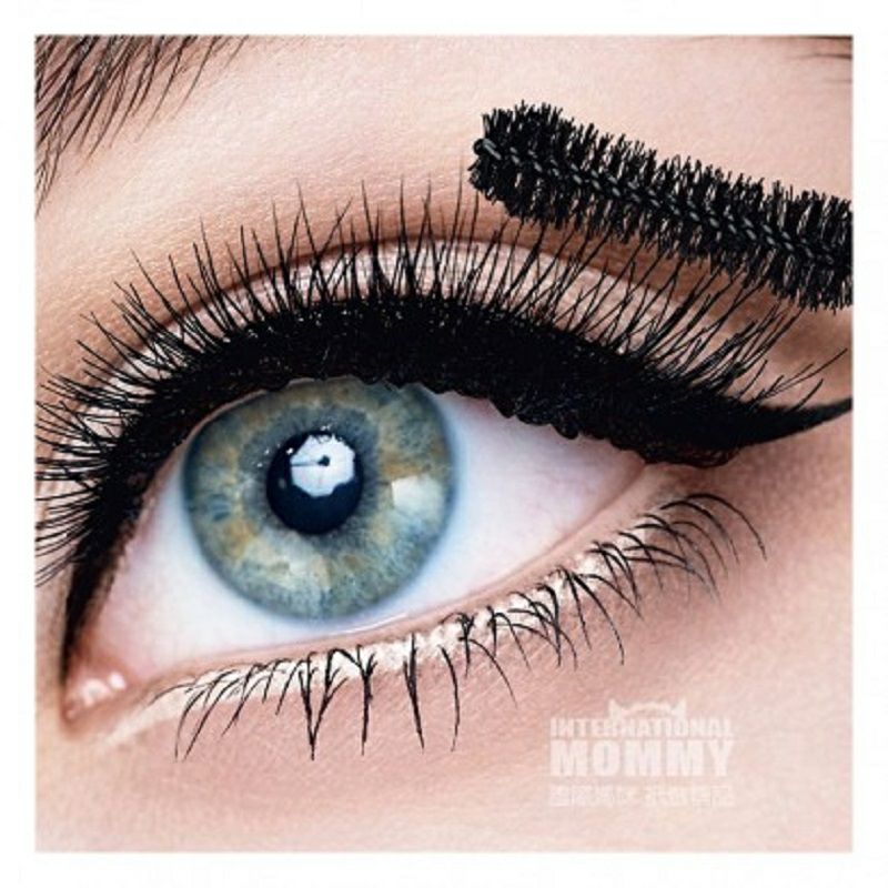 L OREL Paris 프랑스소프트마스카라해외버전