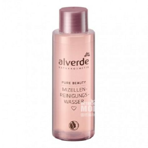 Alverde 독일내추럴클렌징워터임산부해외버전사용가능