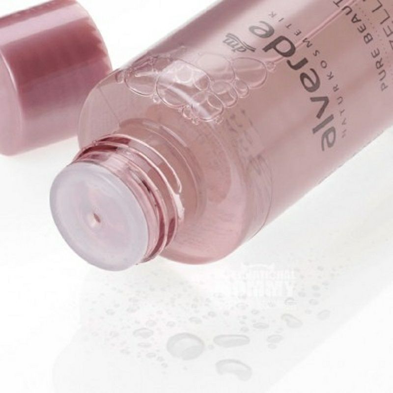 Alverde 독일내추럴클렌징워터임산부해외버전사용가능