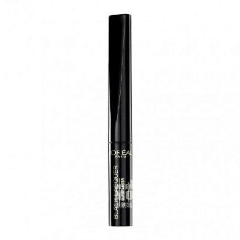 L OREAL Paris 프랑스초정밀액체아이라이너해외버전
