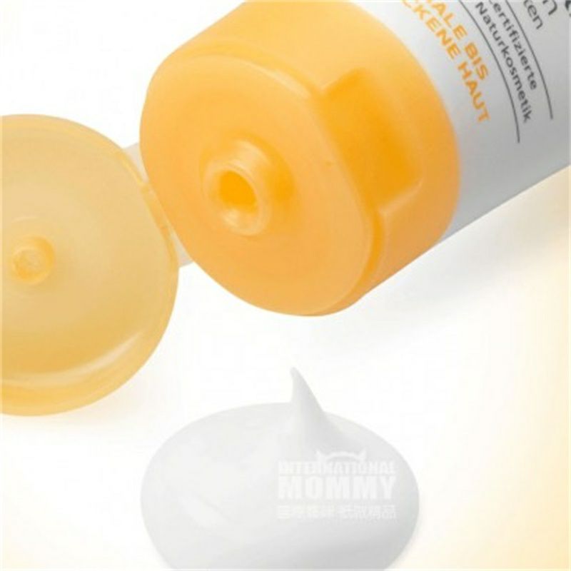 Alverde 독일어유기농바흐꽃보습미백주름데이크림임산부해외버전