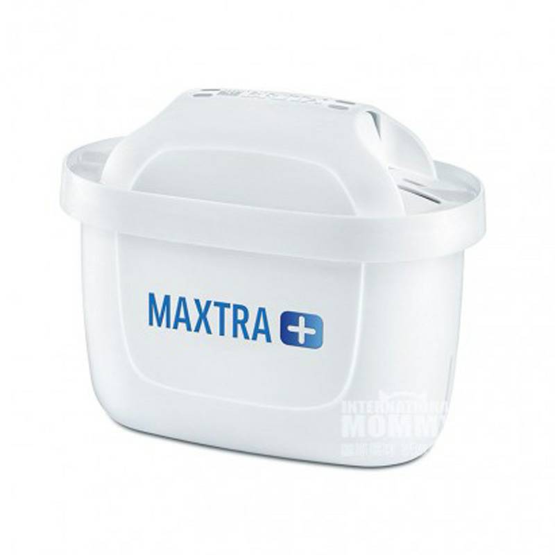 BRITA 독일필터링주전자 1 필터해외버전