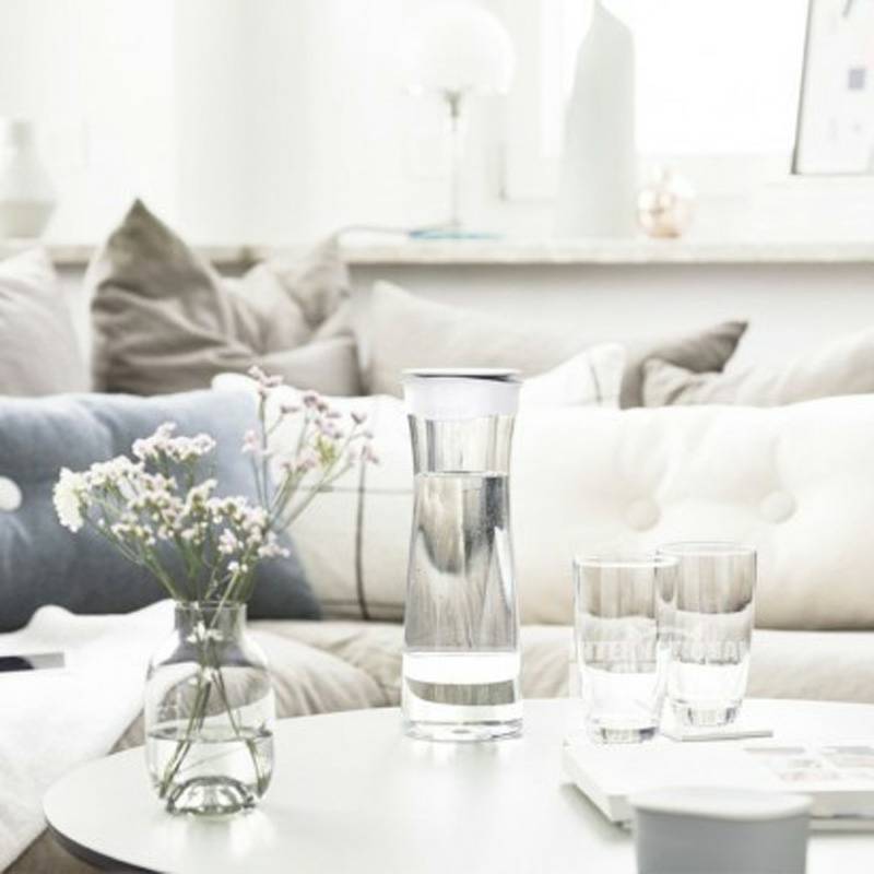 BRITA 독일 fill & serve 필터링컵해외버전