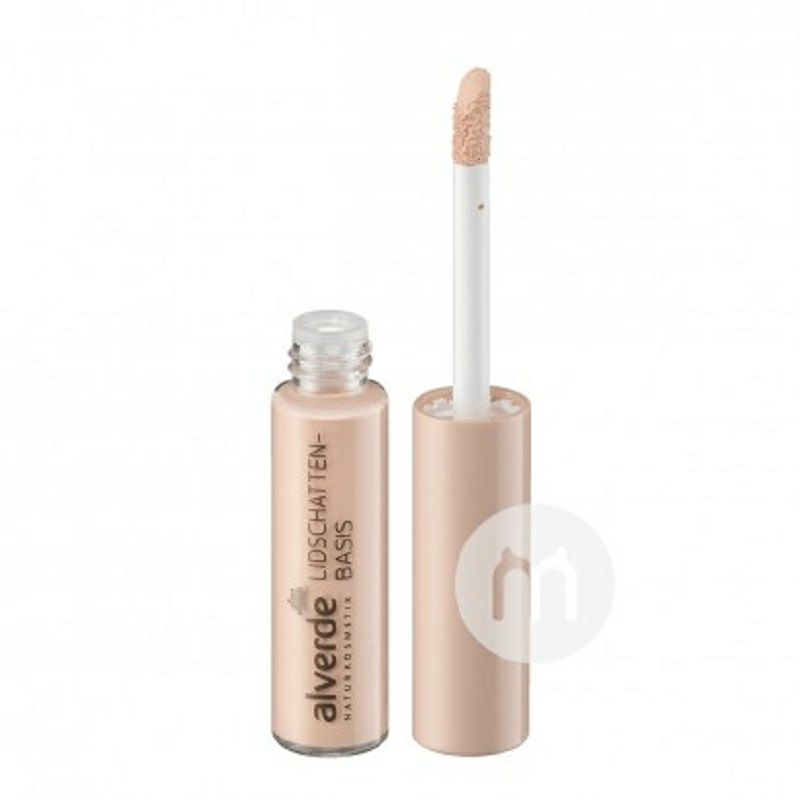 Alverde 독일유기농아이섀도베이스는임산부가해외버전으로사용할수있다.