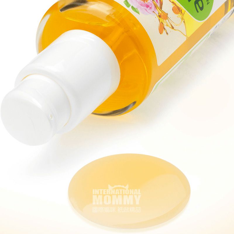 Alverde 독일어야생장미바다갈매나무속진정회춘마사지화합물에센셜오일임산부해외버전