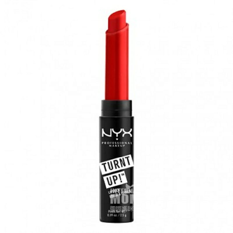 NYX 미국 NYX 보습촉촉립스틱해외버전