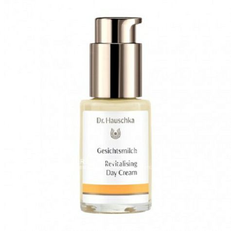 Dr,Hauschka 독일리듬페이셜밀크해외판