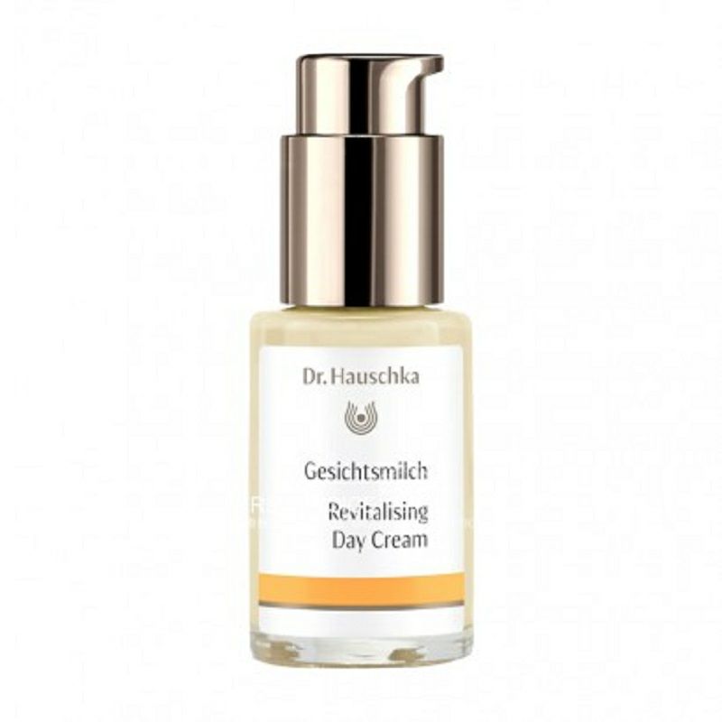 Dr,Hauschka 독일리듬페이셜밀크해외판