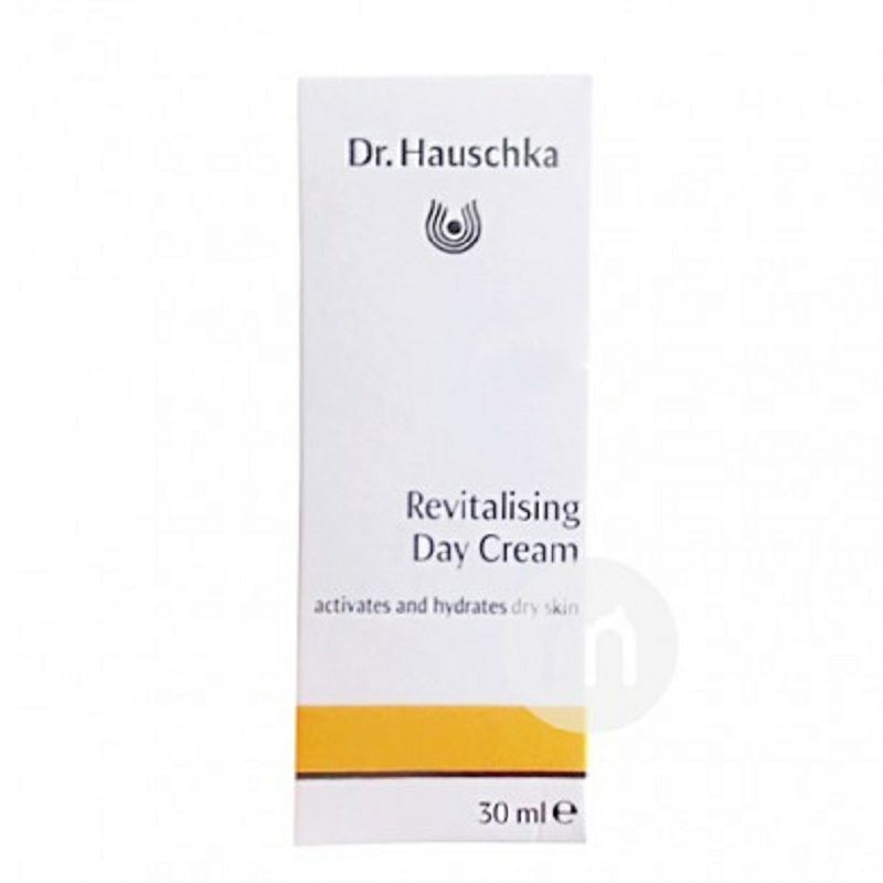 Dr,Hauschka 독일리듬페이셜밀크해외판