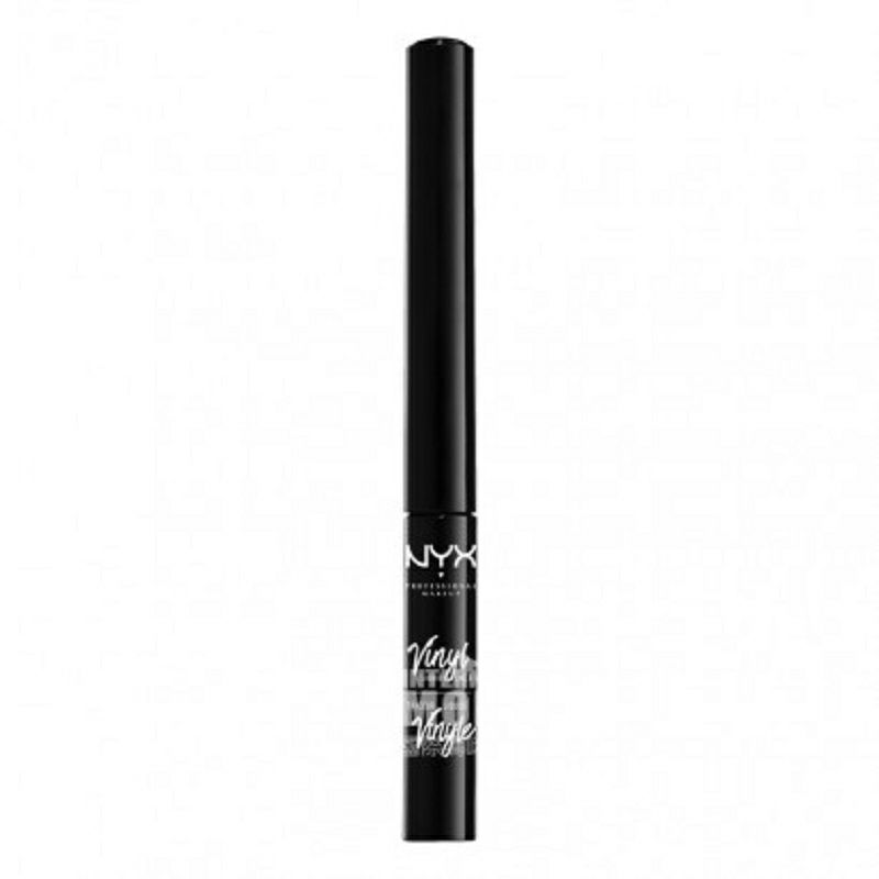 NYX 미국 NYX 안개면무광블랙극세사아이라이너해외판