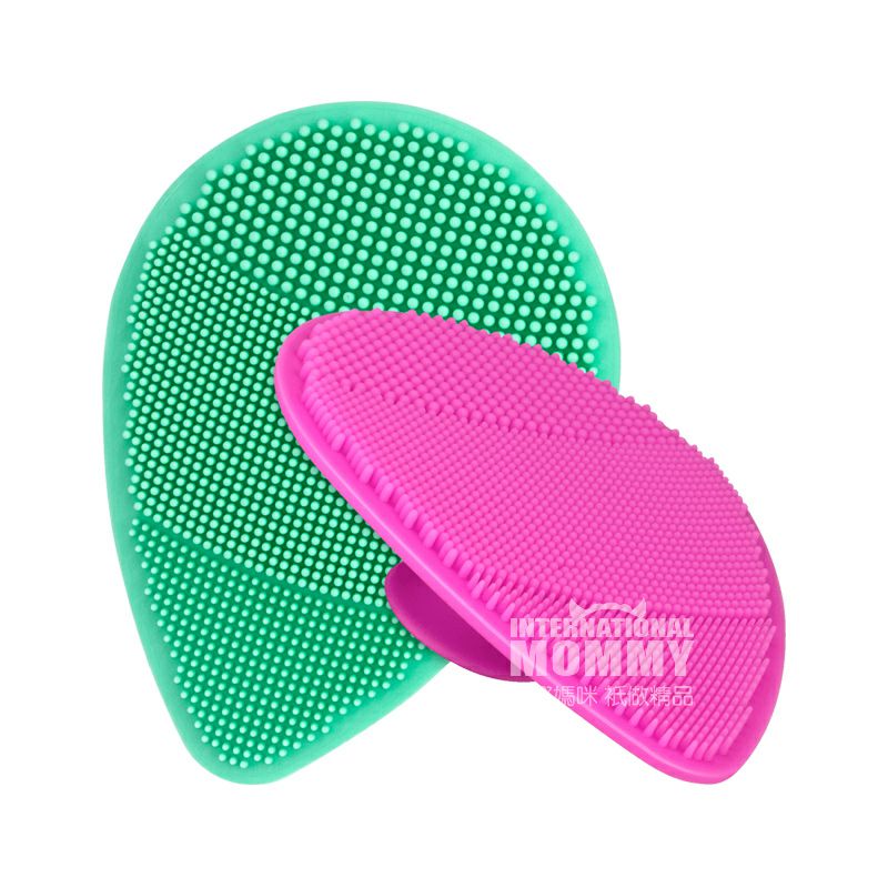 Ebelin 독일실리콘클렌징마사지솔해외판