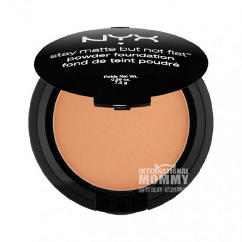 NYX 미국 NYX 오일컨트롤워터프루프워터프루프컨실러해외버전