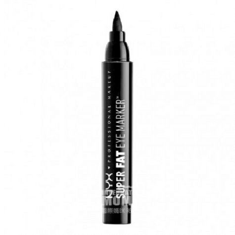 NYX 미국 NYX 슈퍼뚱자볼륨아이라이너해외버전