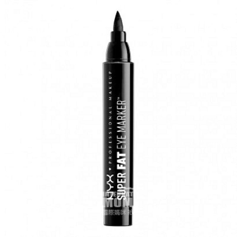 NYX 미국 NYX 슈퍼뚱자볼륨아이라이너해외버전