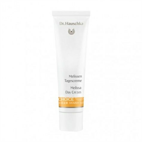 Dr,Hauschka 독일리듬레몬밤밸런스오일컨트롤데이크림해외판