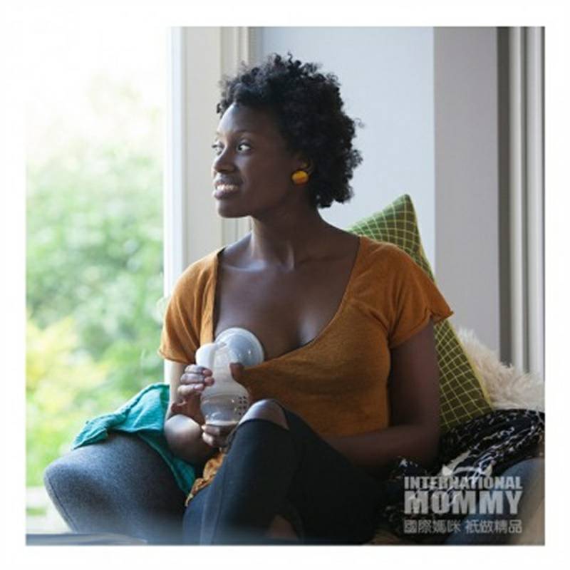 Tommee Tippee 영국해외수동식유액펌프