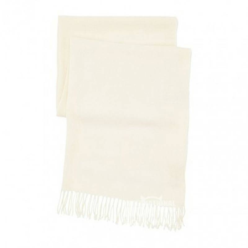 PIECES 영국의 PIECES 레트로스트리트캐주얼달콤한술스카프해외버전