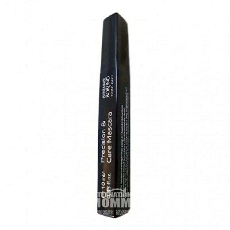 ANNEMARIE BORLIND 임산부를위한독일정밀케어마스카라해외버전사용가능