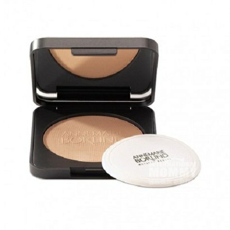 ANNEMARIE BORLIND 독일세트메이크업컨실러드라이파우더...