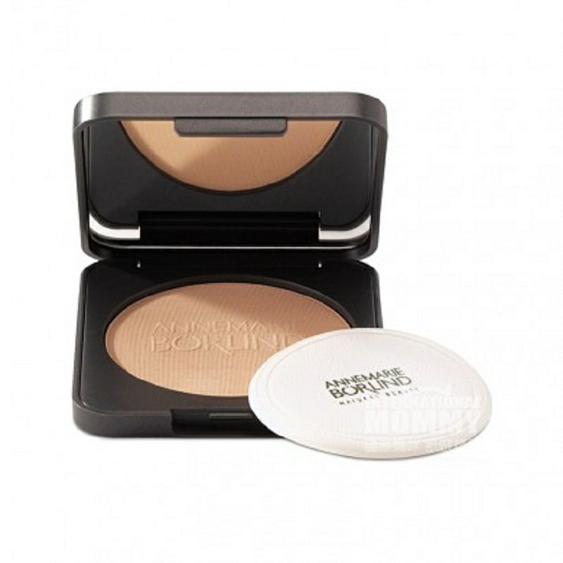 ANNEMARIE BORLIND 독일세트메이크업컨실러드라이파우더임산부해외판가능