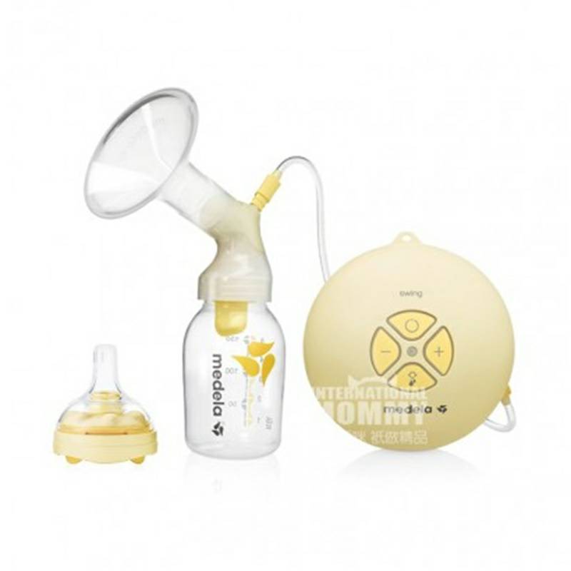 Medela 일방적인전기유방펌프