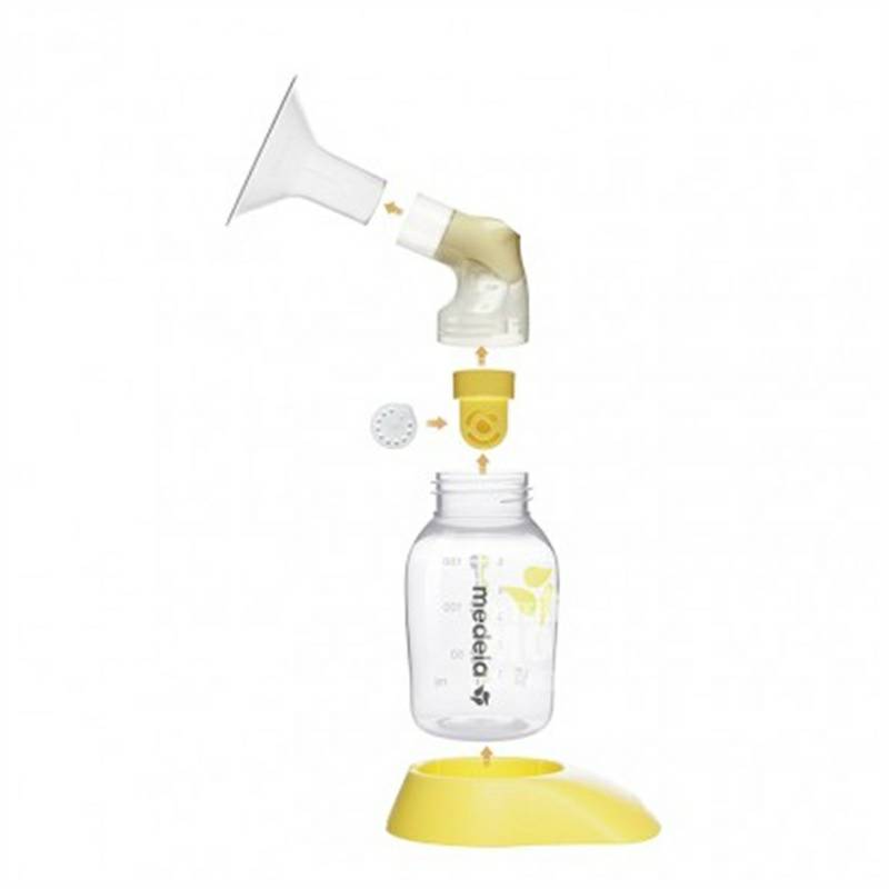 Medela 일방적인전기유방펌프