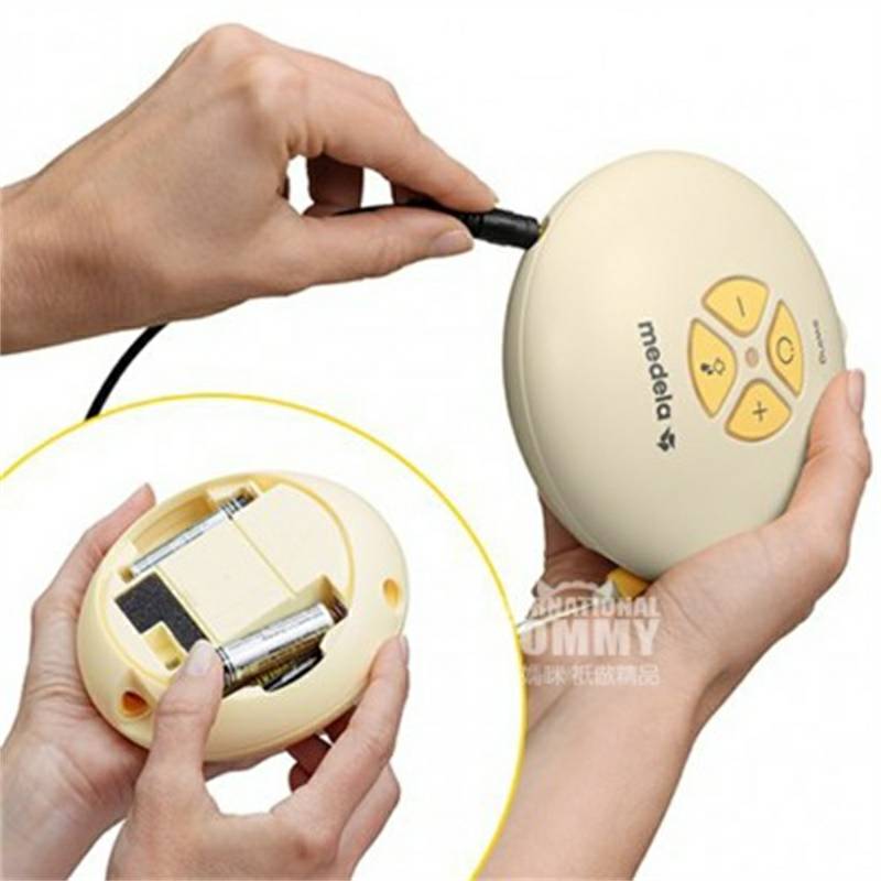 Medela 일방적인전기유방펌프