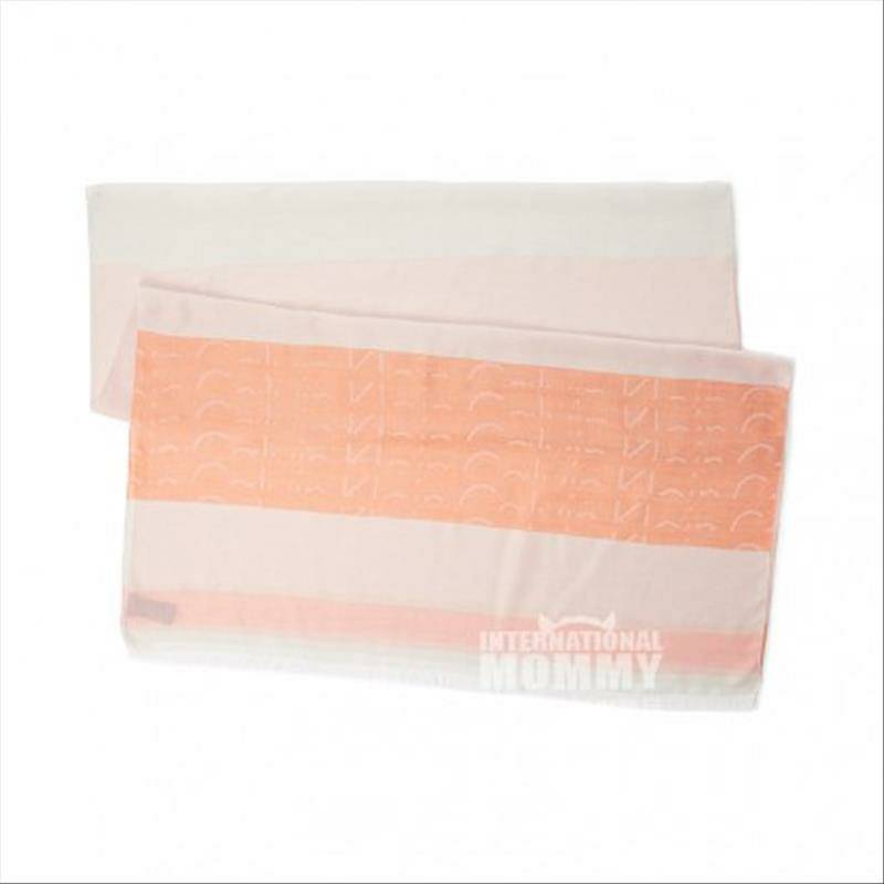 Calvin Klein 미국여성소프트프린트머플러해외버전