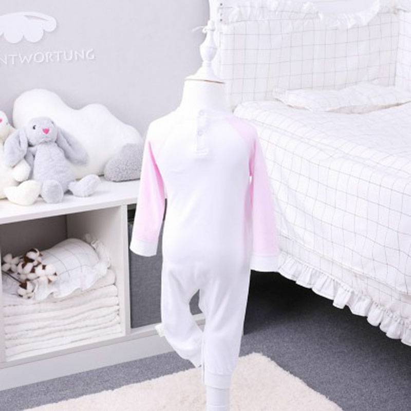 Verantwortung 남성과여성의아기유기농면죄수복장난꾸러기유럽스타일웃음고양이