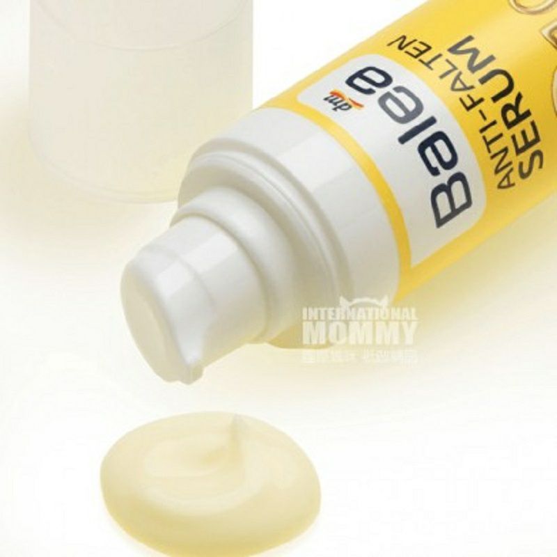 Balea 독일 Q10 링클케어리프팅에센스해외버전