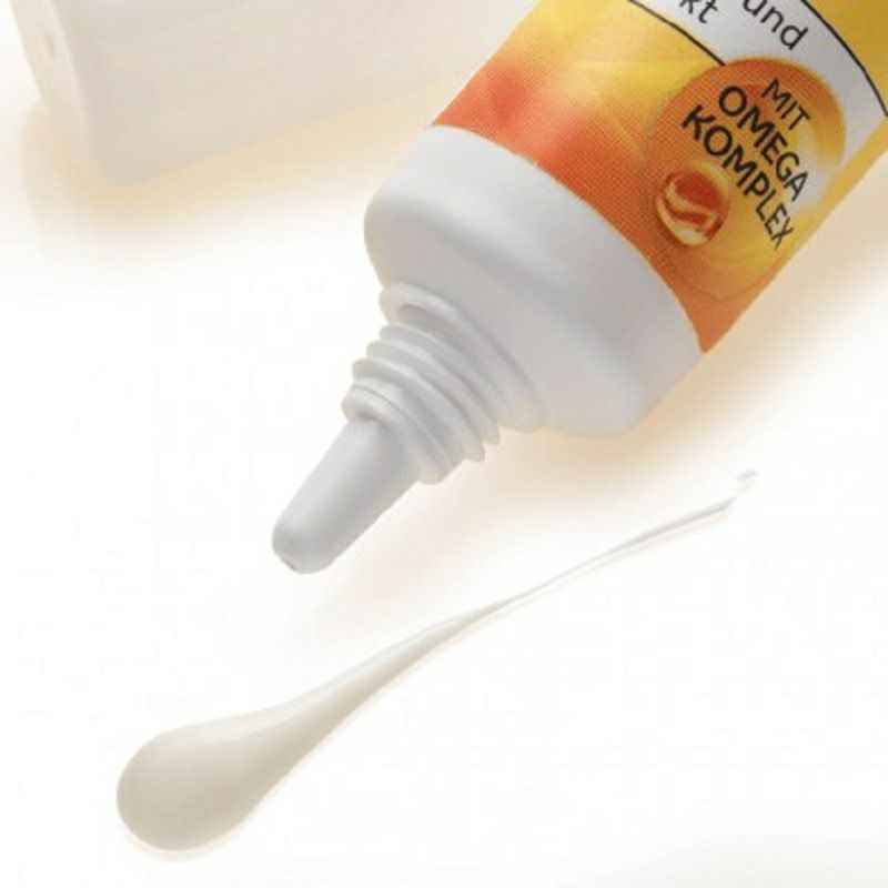 Balea 독일 Q10 고효율주름안티에이징리프팅아이크림해외버전